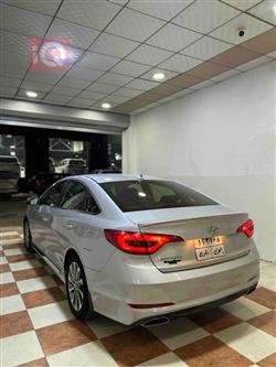 هیوندای سۆناتا